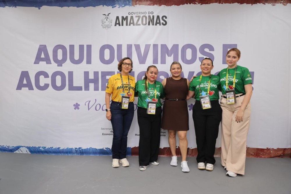 Sejusc ativa Sala Humanizada dentro do Bumbódromo para acolhimento em casos de violações de direitos