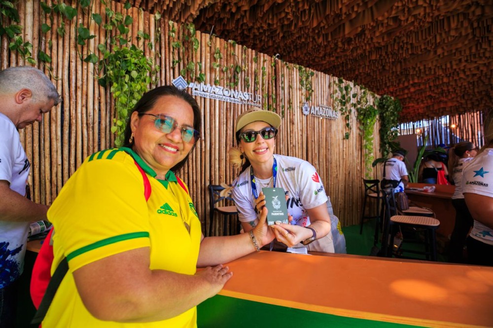 Festival de Parintins 2026: distribuição do passaporte inicia com novos atrativos turísticos no roteiro