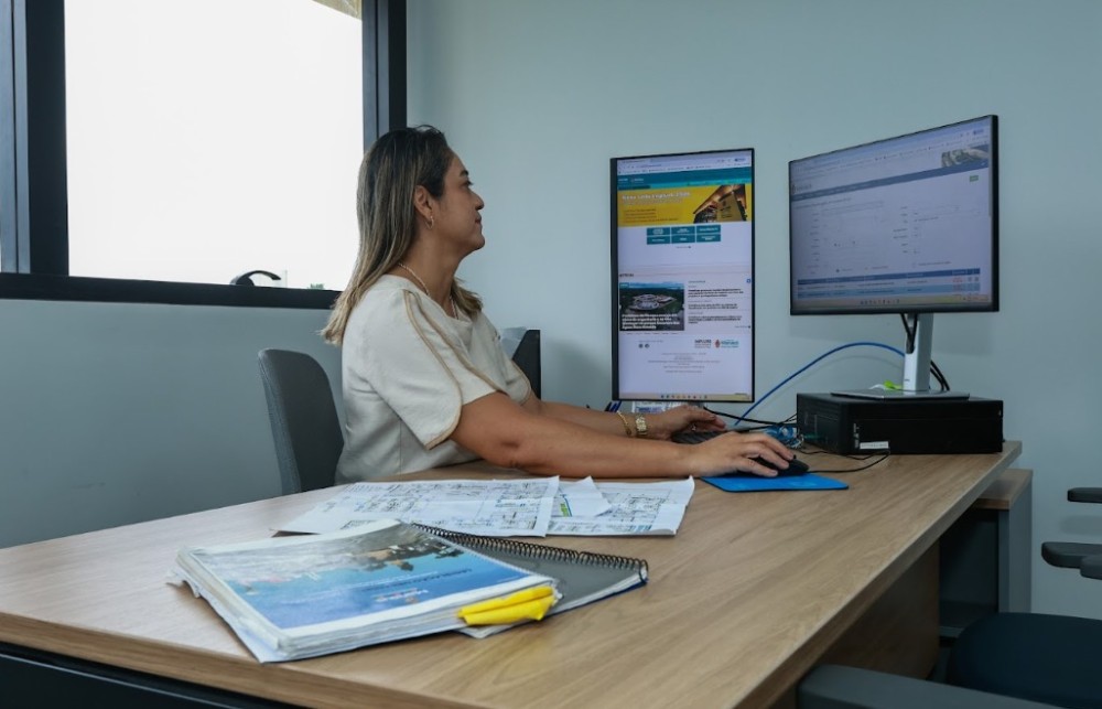 De janeiro a maio de 2026, prefeitura soma mais de 3,1 mil processos analisados pelo Implurb