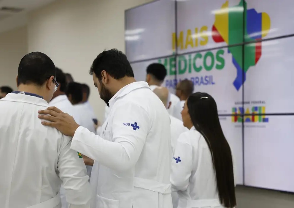 Inscrição para residência médica estão abertas até hoje