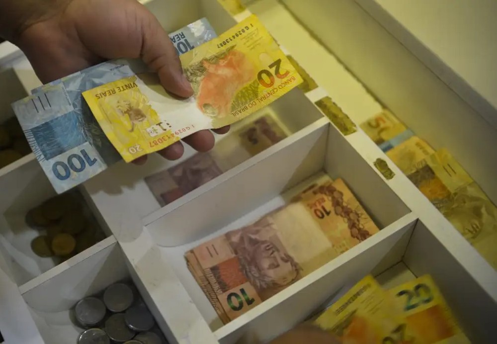 Caixa conclui pagamento da parcela de junho do Bolsa Família