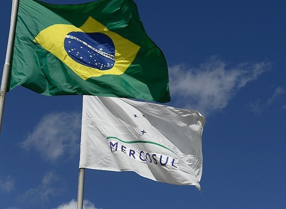 Lula vai ao Paraguai participar da 68ª Cúpula do Mercosul