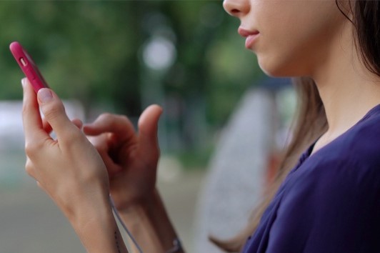 Atendimento em saúde mental para jovens está disponível em plataforma digital