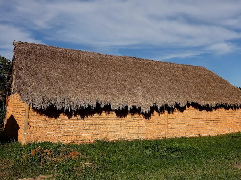 Concurso destaca contribuições do saber indígena para a arquitetura