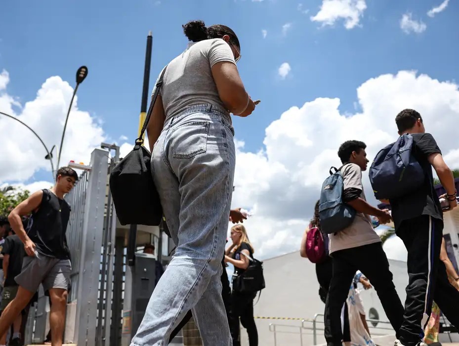 Prouni 2026: último dia de inscrição para o 2º semestre é hoje