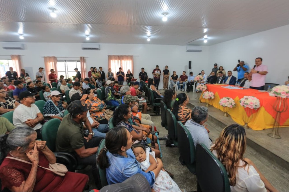 Produtores rurais são convocados para entrega de TAUS em Parintins