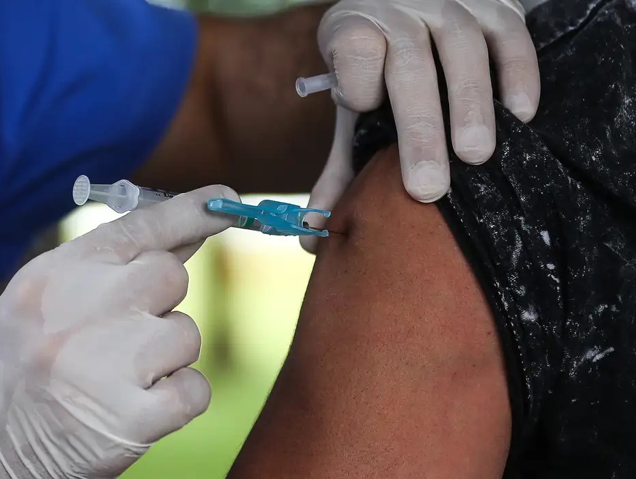 Gripe: Anvisa aprova nova vacina com 73% de eficácia