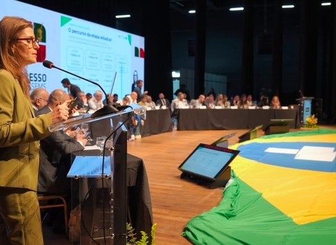 Ministério da Saúde apresenta estratégia sobre Rede Nacional de Dados em Saúde