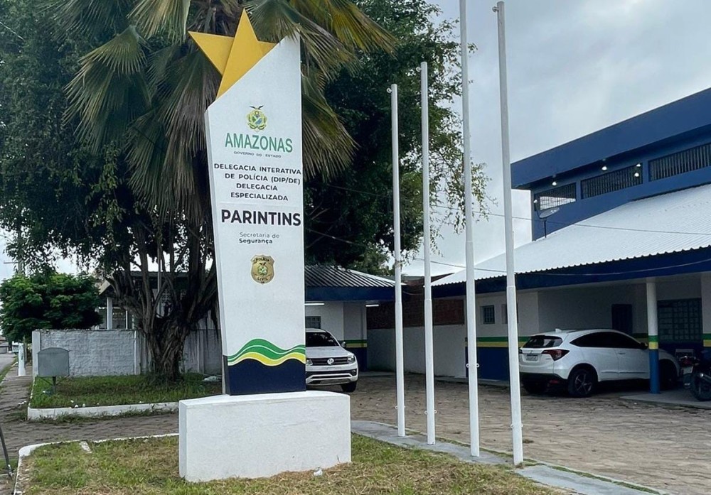 Estelionatária que dava golpes em idosos e vulneráveis em Parintins é presa pela Polícia Civil