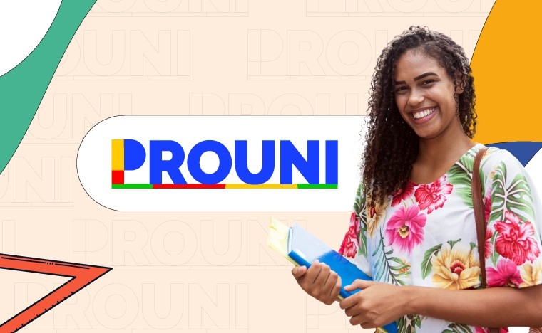 Prouni recebeu 529,7 mil inscrições para o 2º semestre