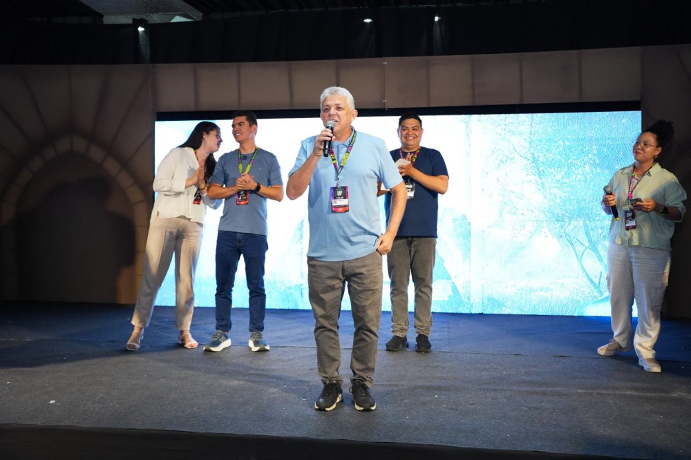 Prefeitura reúne maiores autoridades em vendas e comunicação do país na 1ª Expo Manaus Conecta