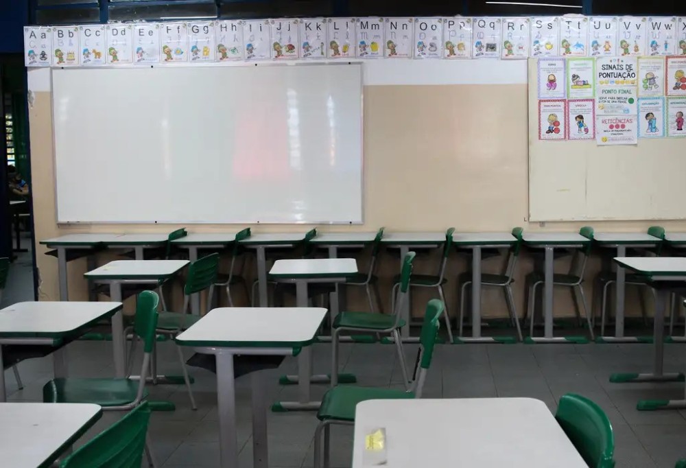 Redes de educação devem enviar dados sobre equidade ao MEC até quarta