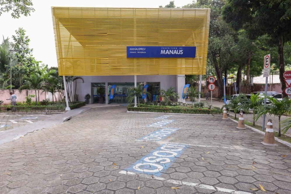 Novas certificações de gestores reforçam segurança e eficiência dos serviços da Manausprev