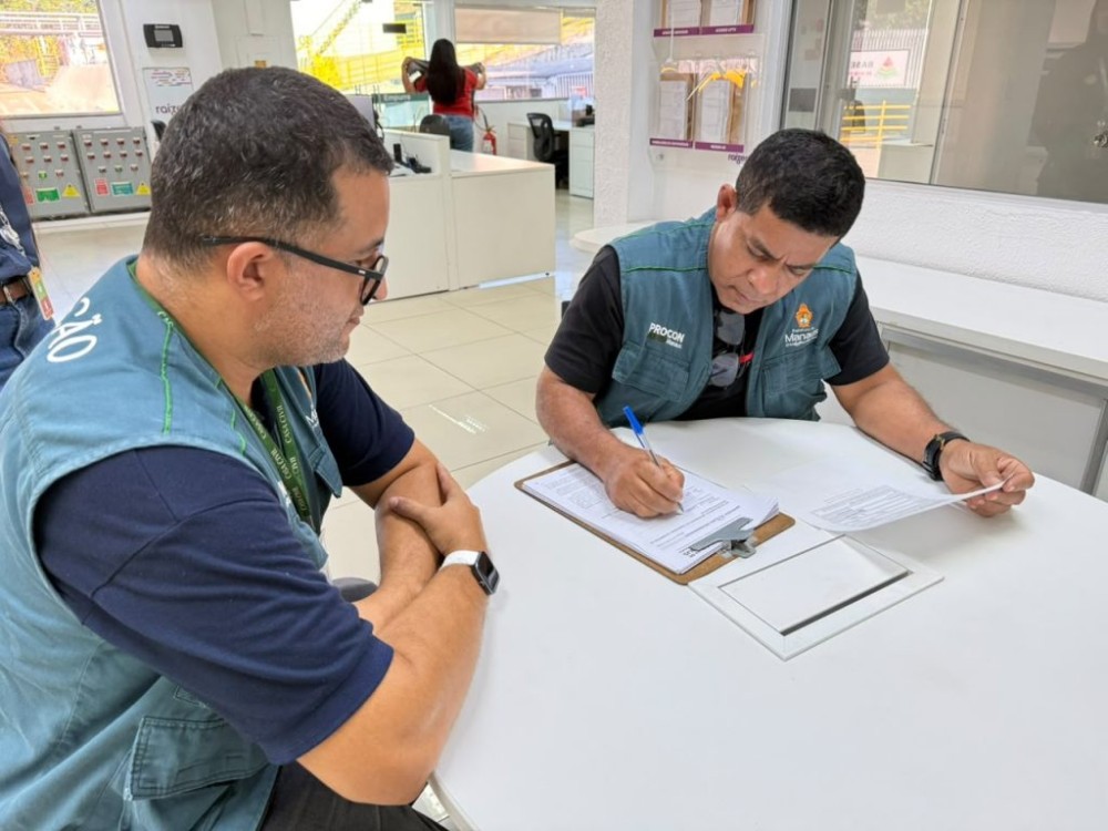 Procon Manaus notifica distribuidoras de combustíveis para apurar possíveis aumentos abusivos de preços