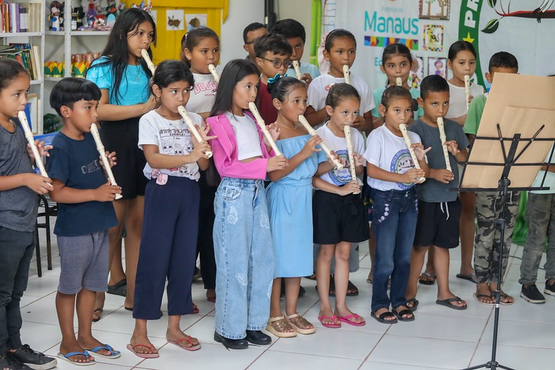 CGM marca presença na 1ª ‘Expo Manaus Conecta’ com foco em transparência e ouvidoria ativa