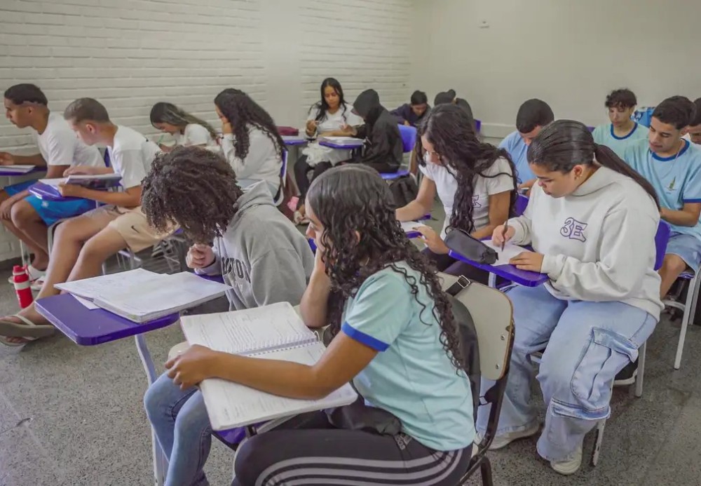 Coleta de dados do Censo Escolar se encerra na sexta-feira