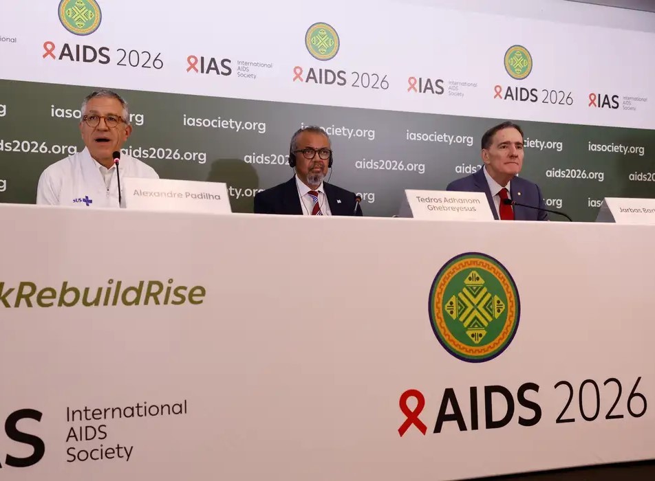 Remédio injetável que previne HIV pode entrar no SUS até o fim o ano