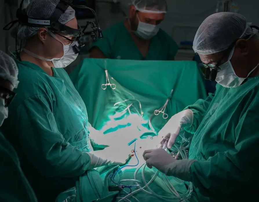 Diretor da OMS diz que Brasil é exemplo mundial por sistema de saúde