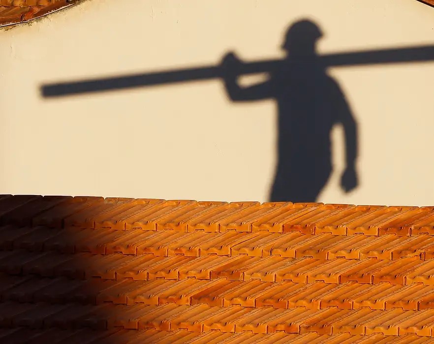 Brasil registra mais de 1,8 milhão de acidentes de trabalho desde 2023