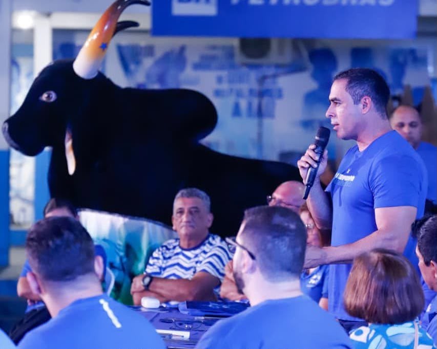 Boi Caprichoso convoca Assembleia Geral Extraordinária para homologação de novos associados