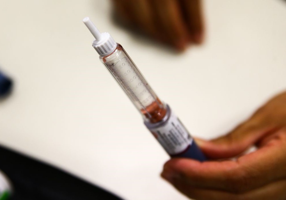 Anvisa registra 5 novas canetas de semaglutida para tratar diabetes