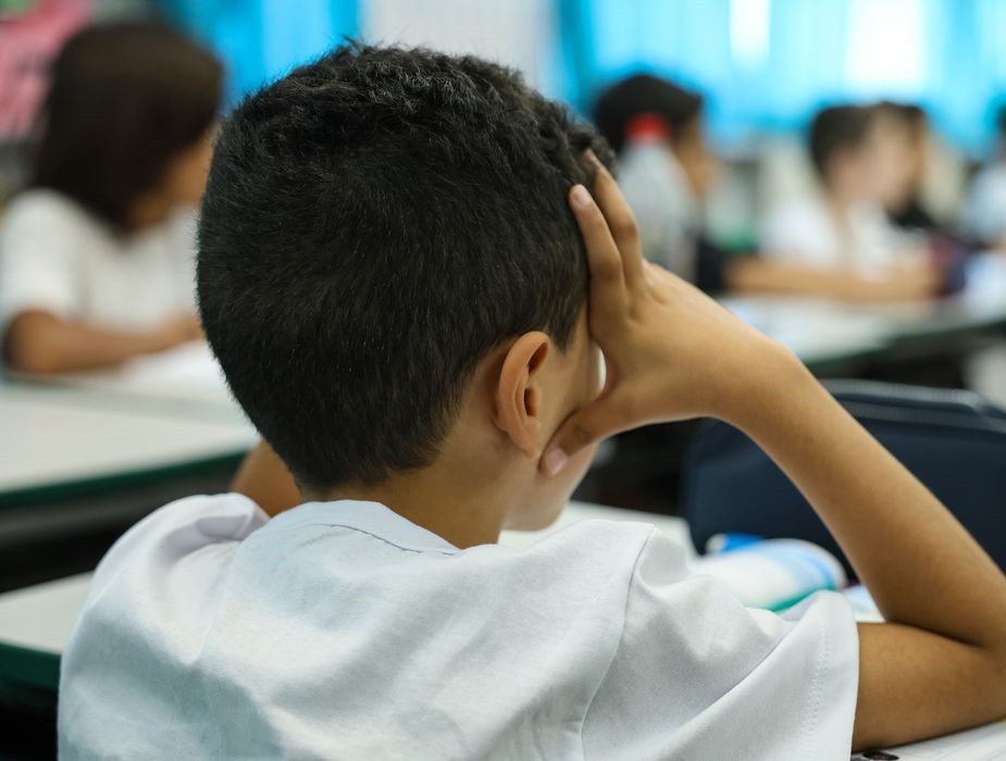 Censo Escolar 2026: coleta de dados da 1ª etapa termina nesta sexta