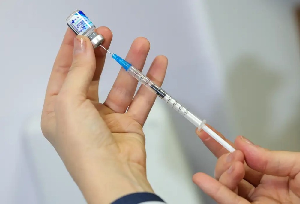 Campanha alerta sobre imunização contra vírus que causa bronquiolite