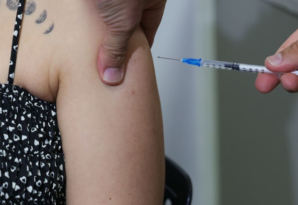 Campanha Nacional de Multivacinação começa nesta segunda