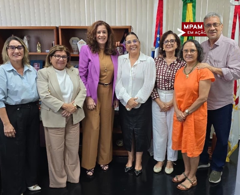 Ministério Público mobiliza Promotorias do interior para fortalecer prevenção ao câncer do colo do útero no Amazonas