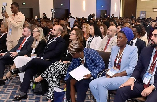 Cooperação técnica entre Brasil-Angola promove qualificação sobre assistência a pacientes queimados