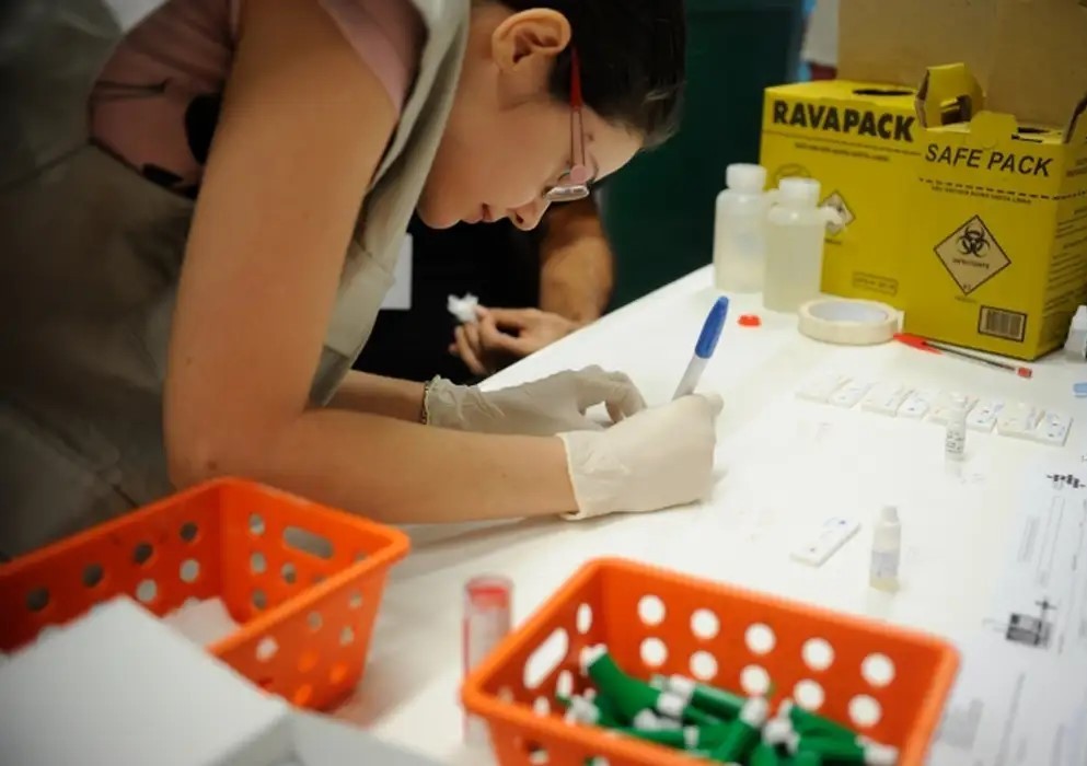 Estudo sobre hepatites virais traça panorama da doença em onze anos