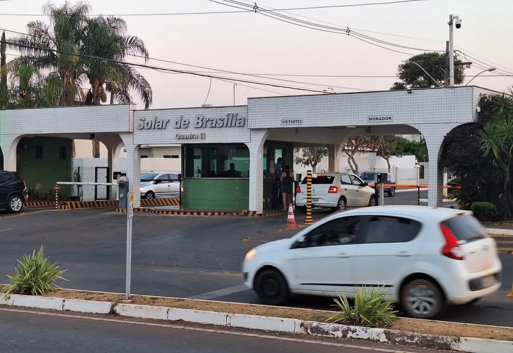 Moraes pede parecer da PGR sobre proibição de visitas a Bolsonaro