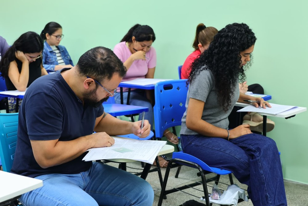 TCE-AM divulga resultado da análise dos recursos apresentados contra o gabarito preliminar do programa de residência