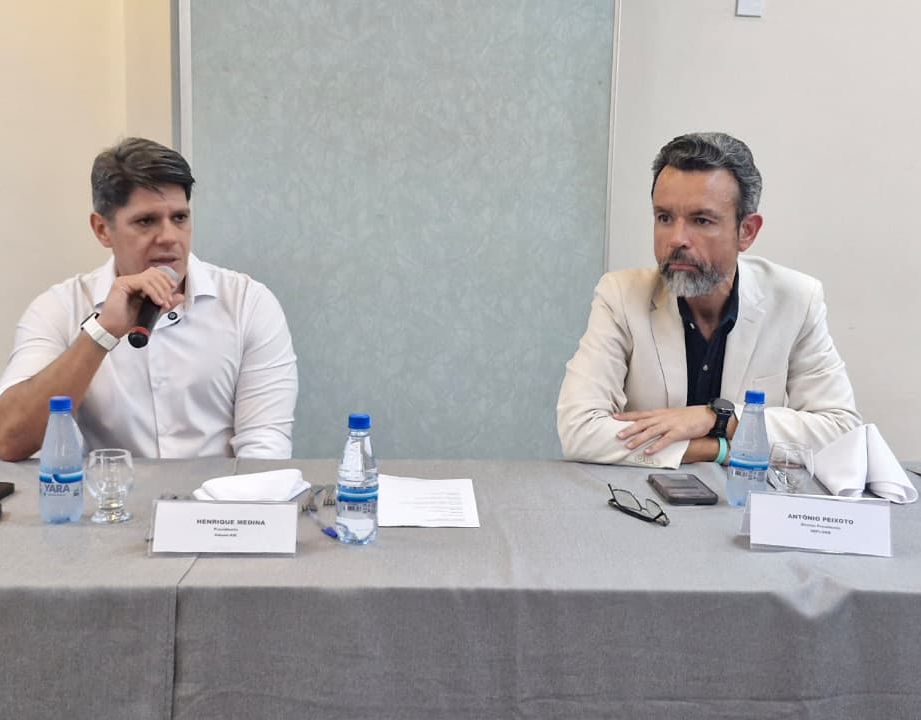 Prefeitura de Manaus reforça diálogo com setor imobiliário nas discussões sobre o Plano Diretor