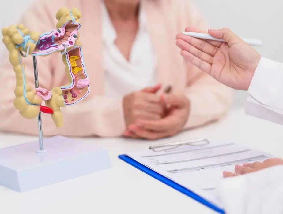 SUS inclui novo teste para rastreamento de câncer colorretal