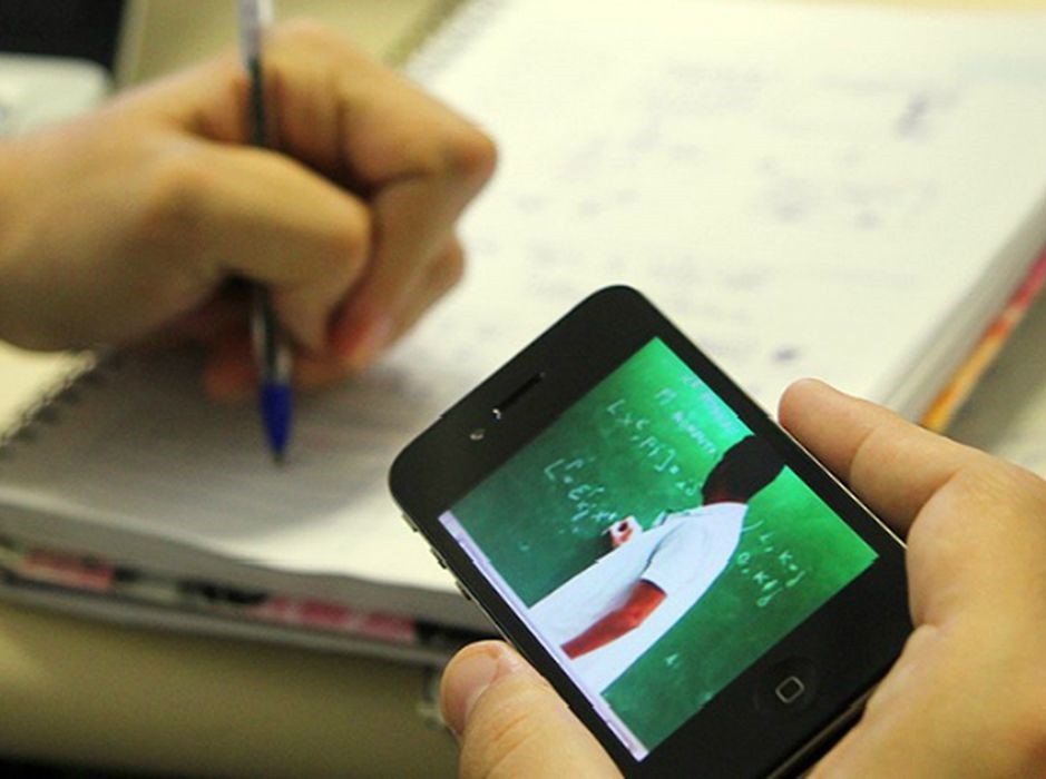 Consulta pública sobre educação a distância vai até sexta-feira