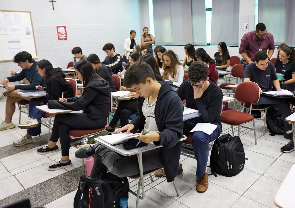 Alunos do Prouni podem solicitar bolsa permanência de R$ 700 por mês