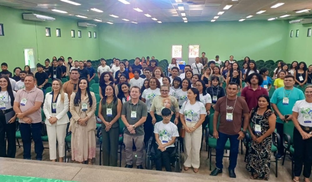 Semsa é destaque na I Semana Acadêmica de Gestão Hospitalar na UEA