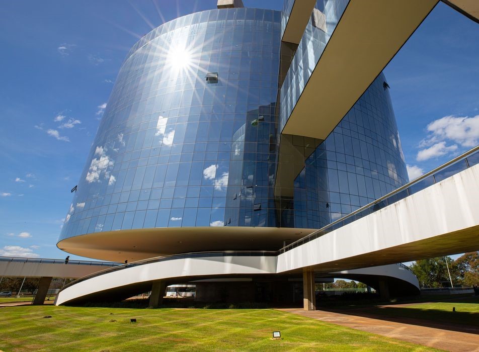 PGR é contra recurso de Bolsonaro para voltar a receber visitas