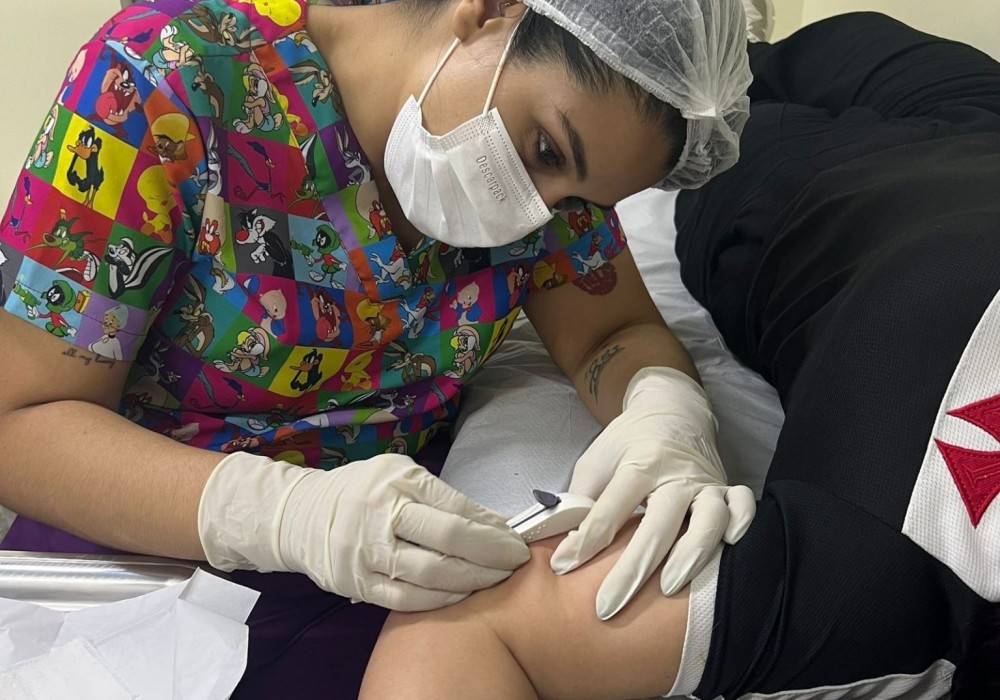 Prefeitura de Manaus entrega implantes contraceptivos para atendimento a mulheres custodiadas no Compaj