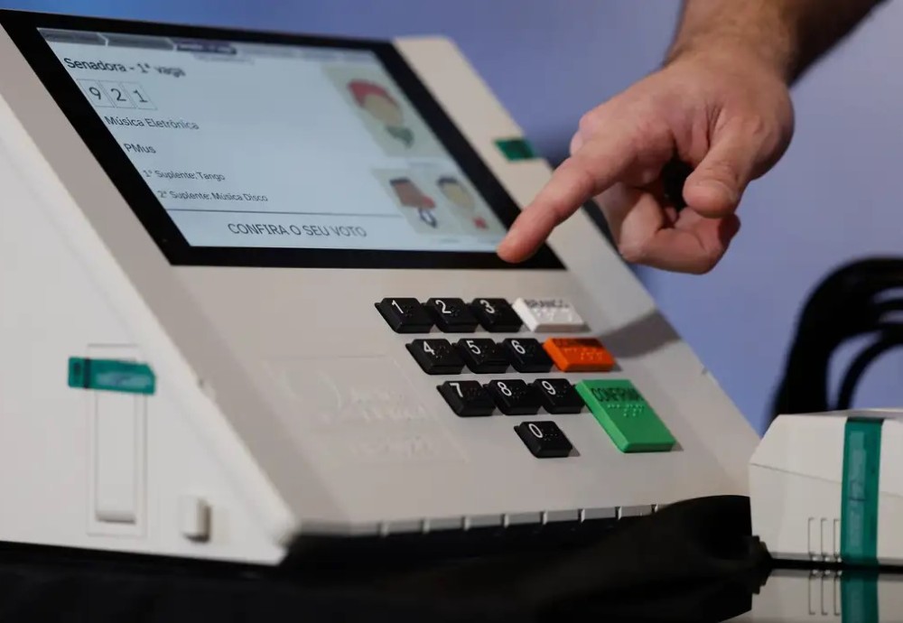 Prazo para registro de candidaturas às eleições termina neste sábado