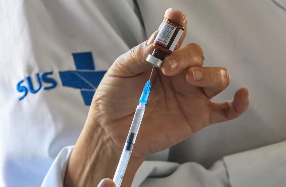 Dia D de vacinação será realizado neste sábado em todo o país
