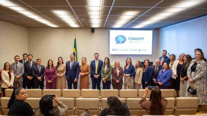 Defensoria do Amazonas passa a integrar fórum nacional para atuação no Congresso e Tribunais Superiores