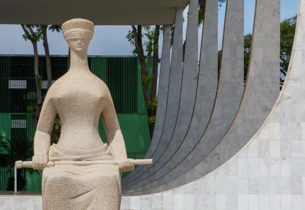 STF marca para setembro retomada do julgamento da Lei da Ficha Limpa