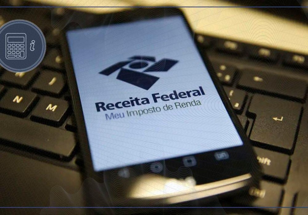 Receita libera consulta ao último lote de restituição do IR 2026