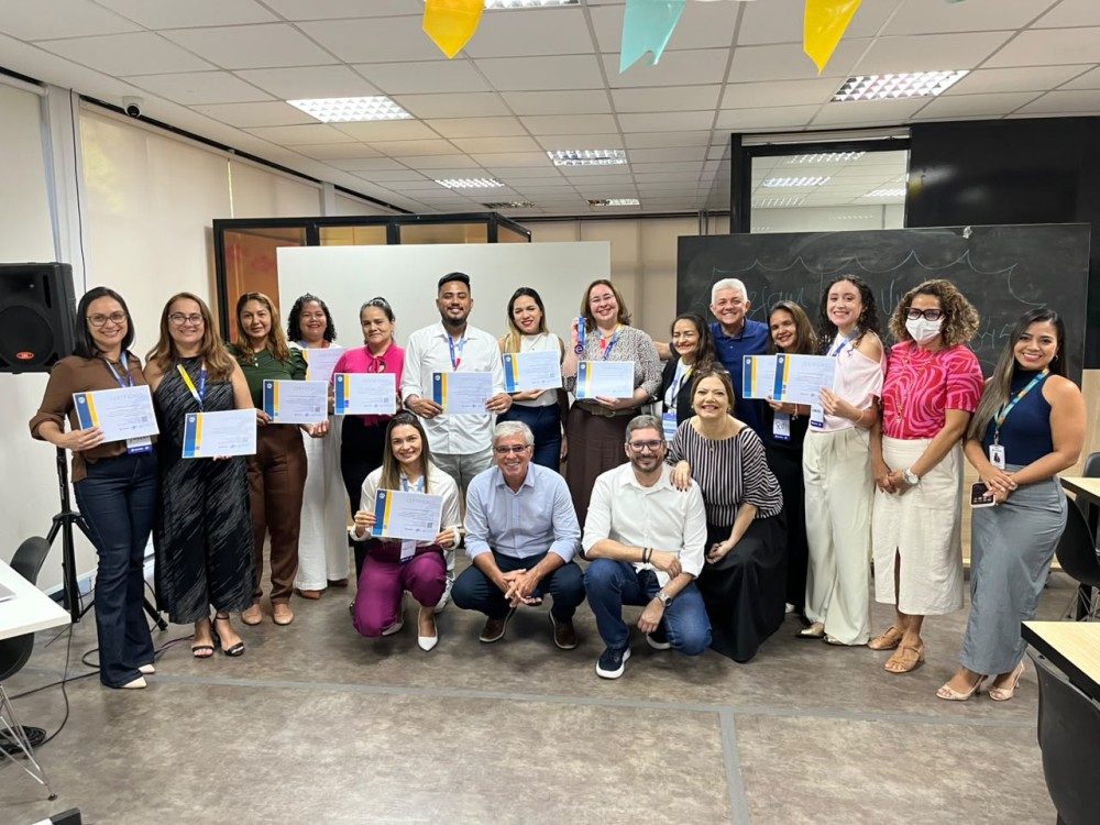 Prefeitura de Manaus e Sebrae abrem inscrições para nova turma do Empretec com 25 vagas