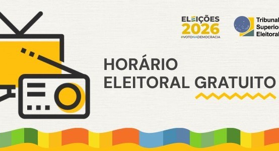 Partidos se preparam para dar a largada na entrega de mídias da propaganda eleitoral