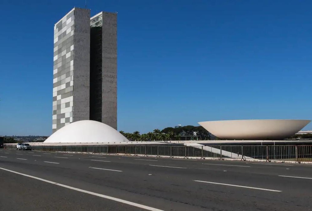 Governo e Congresso acertam pautas para esforço concentrado de votação