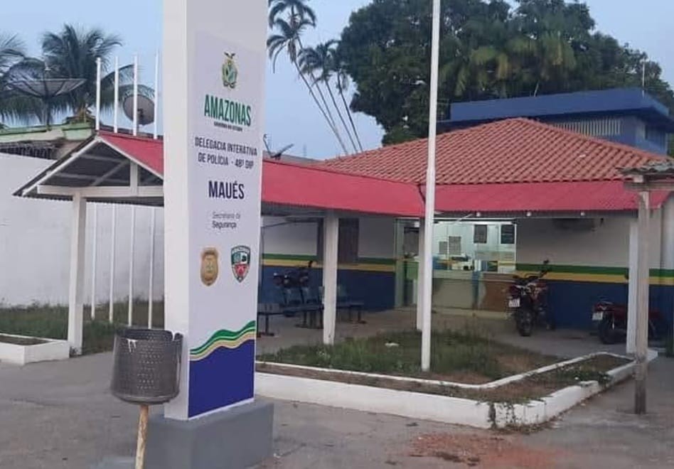 Neto é suspeito de agredir avô durante confronto que terminou com queimaduras em Maués