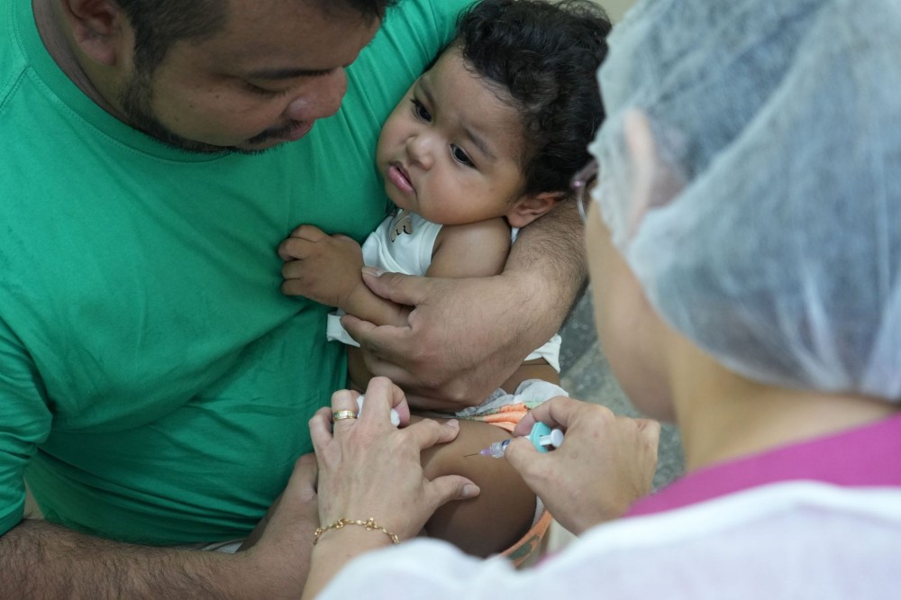 Multivacinação da prefeitura entra na reta final com oferta de doses em mais de 170 salas até terça